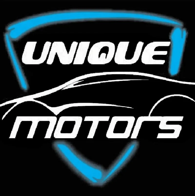 Unique Motors Ltd
